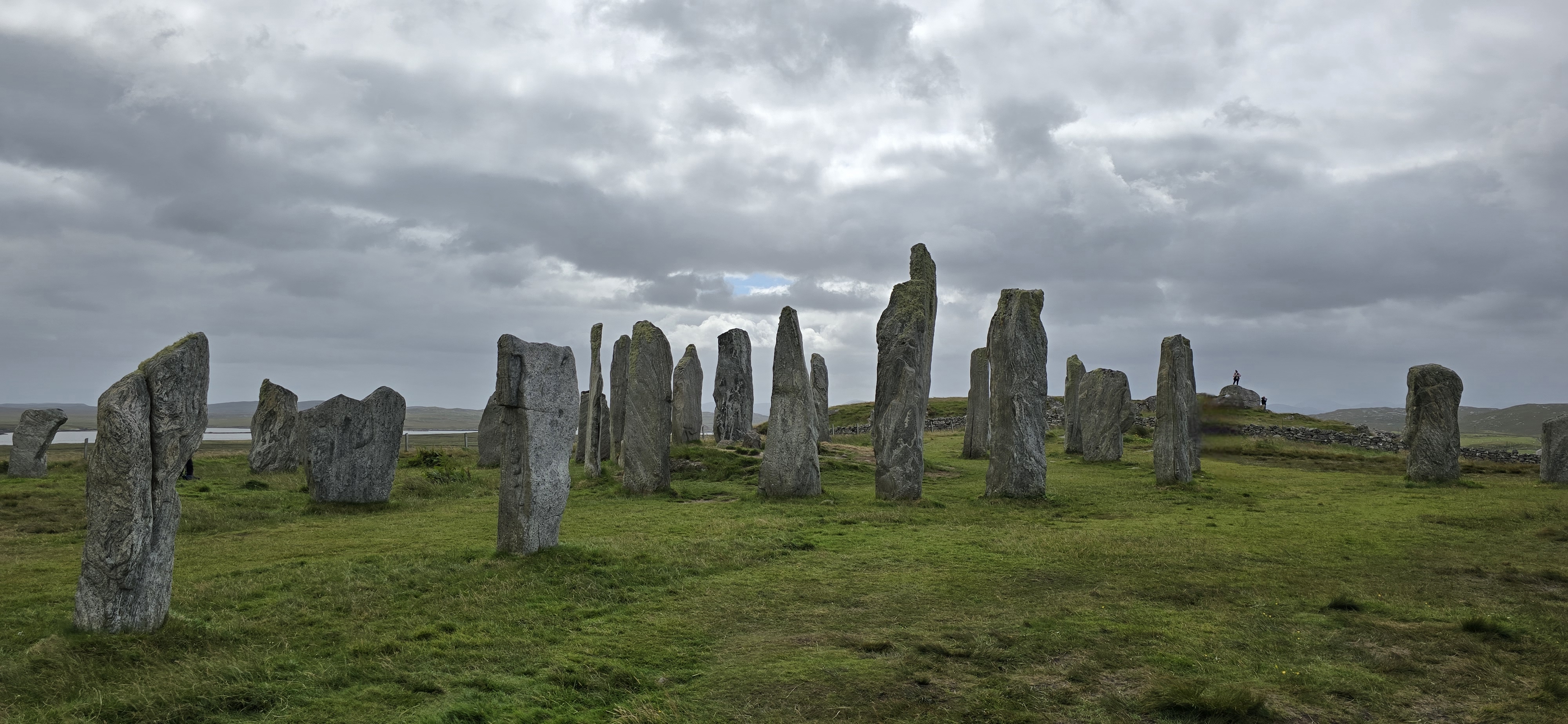 Callanish Stones