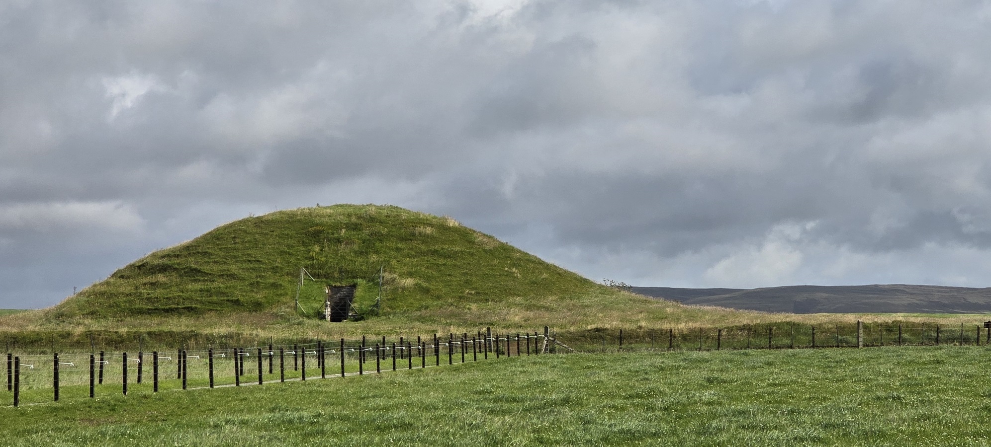 Maeshowe Passage Tomb