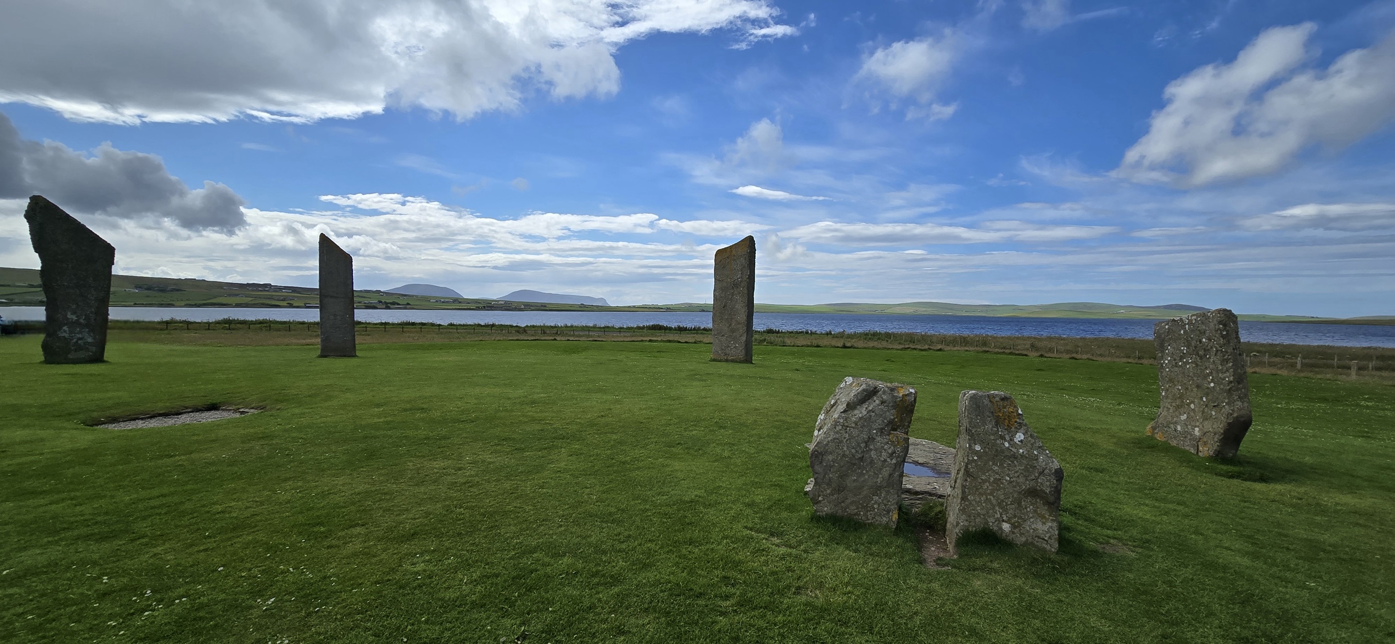 Stenness Stones