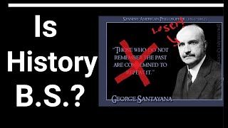 Is History B.S.?